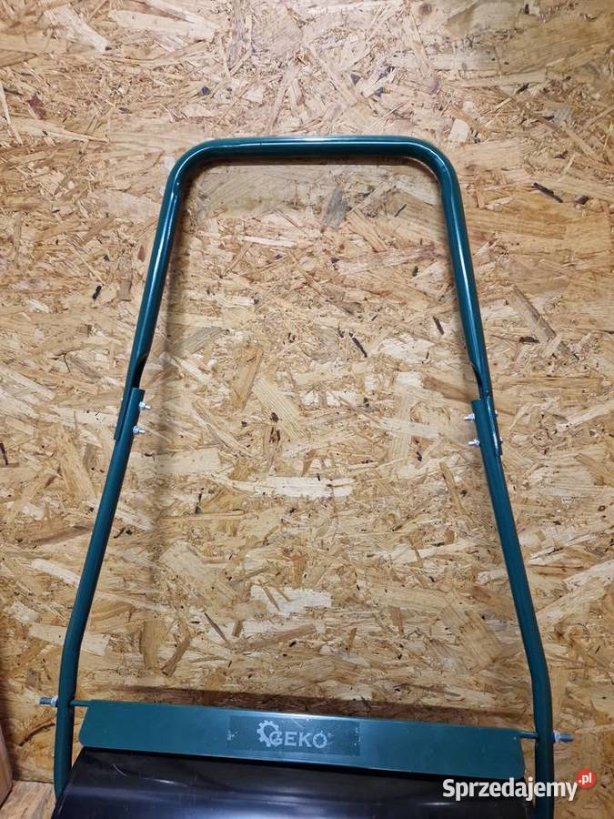 Walec ogrodowy 50 38L 1 Kod produktu G73320 Pozostałe wielkopolskie Głogowa