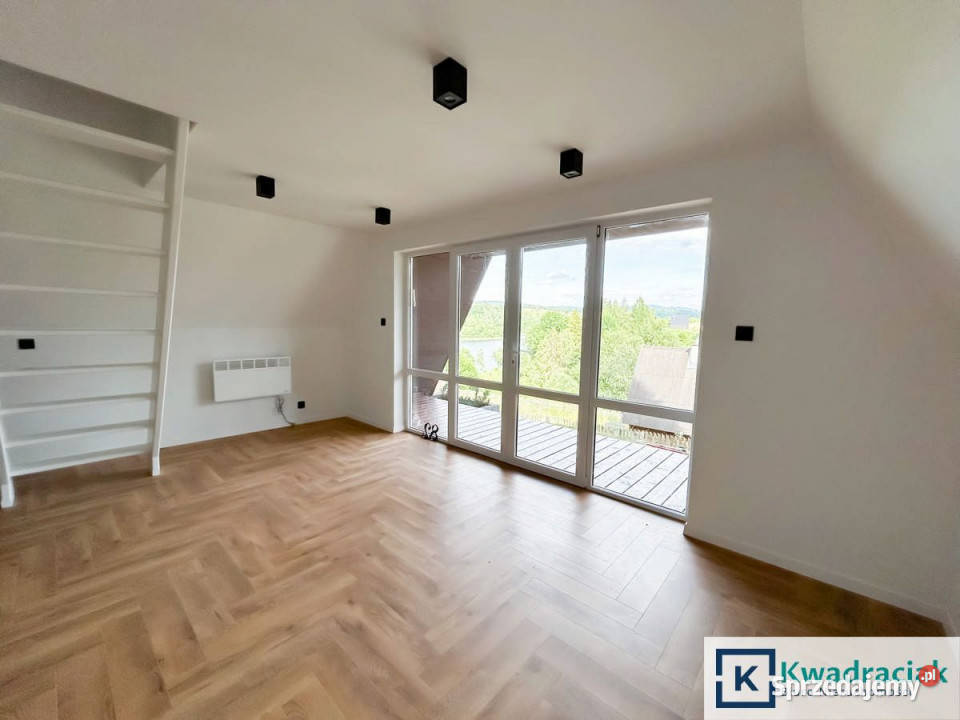 Dom wolnostojący Olchowiec 56m2 podkarpackie sprzedam