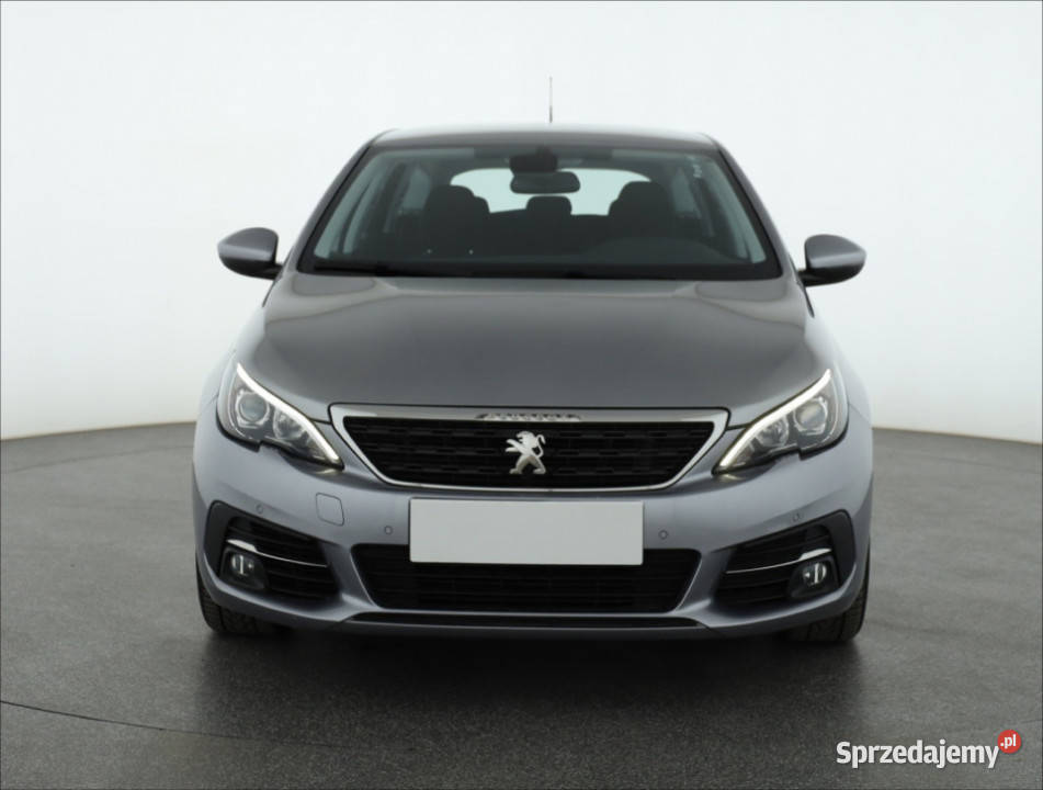 Peugeot 308 15 BlueHDi diesel