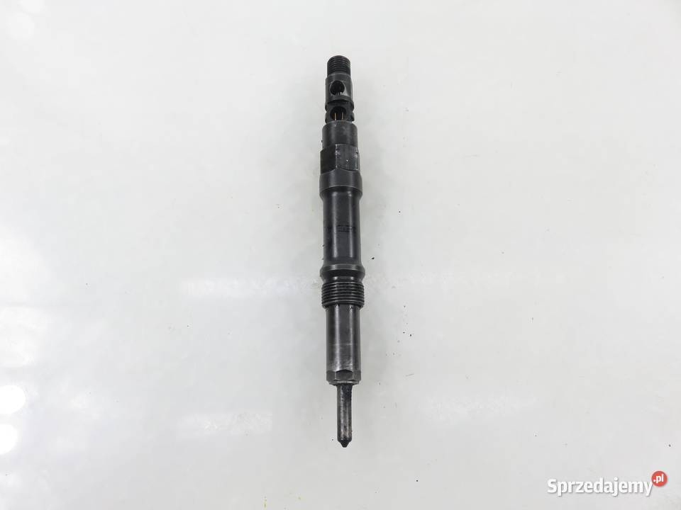 WTRYSKIWACZ FORD MONDEO MK3 20 TDCi EJDR00101Z osobowe