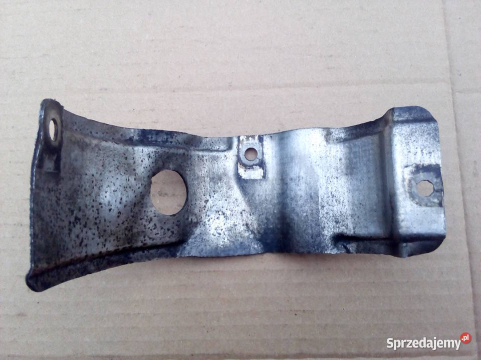 Osłona turbiny 20D BMW E60 E61 E81 E83 E87 E90 Koszalin