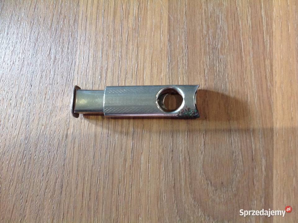 Mini Obcinarka Obcinacz do Cygar Stara