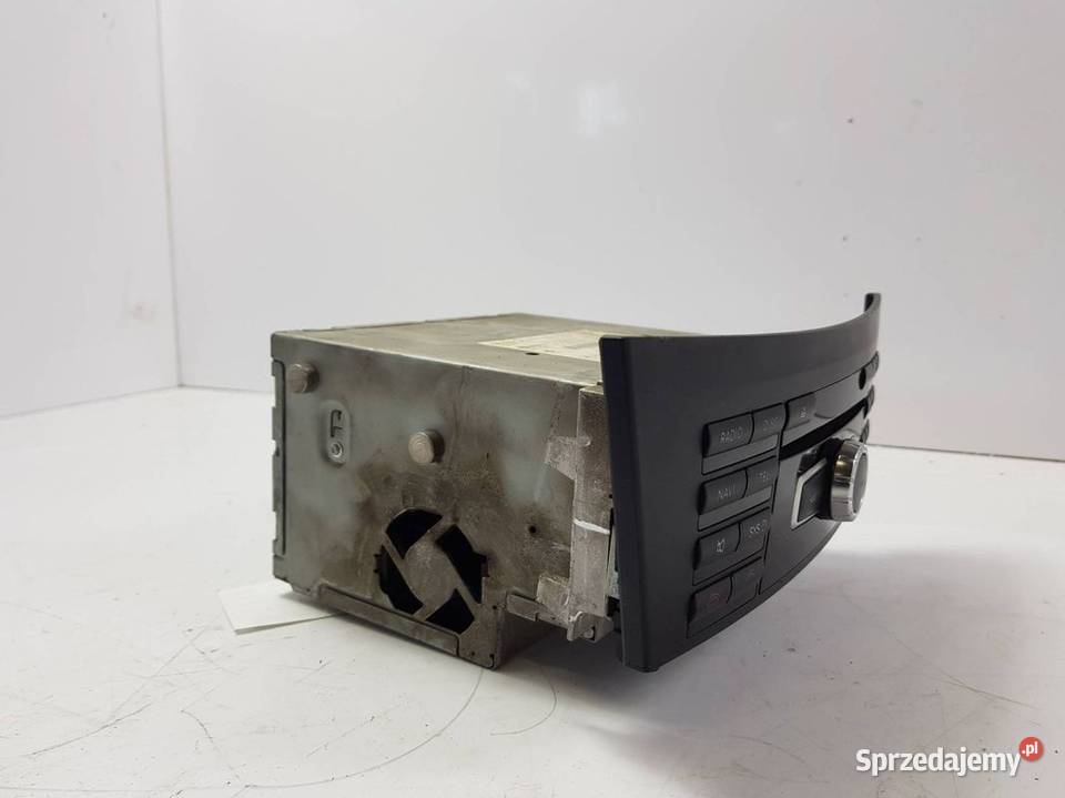 RADIO A2049003211 kujawsko-pomorskie Lipno