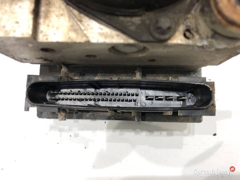 POMPA ABS CITROEN C4 I 9657352680 16 109 0414