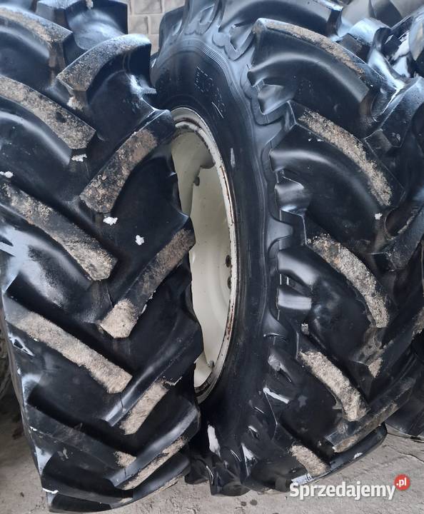 Koła 169 R34 420 85 R34 massey ferguson renault Łapczyca