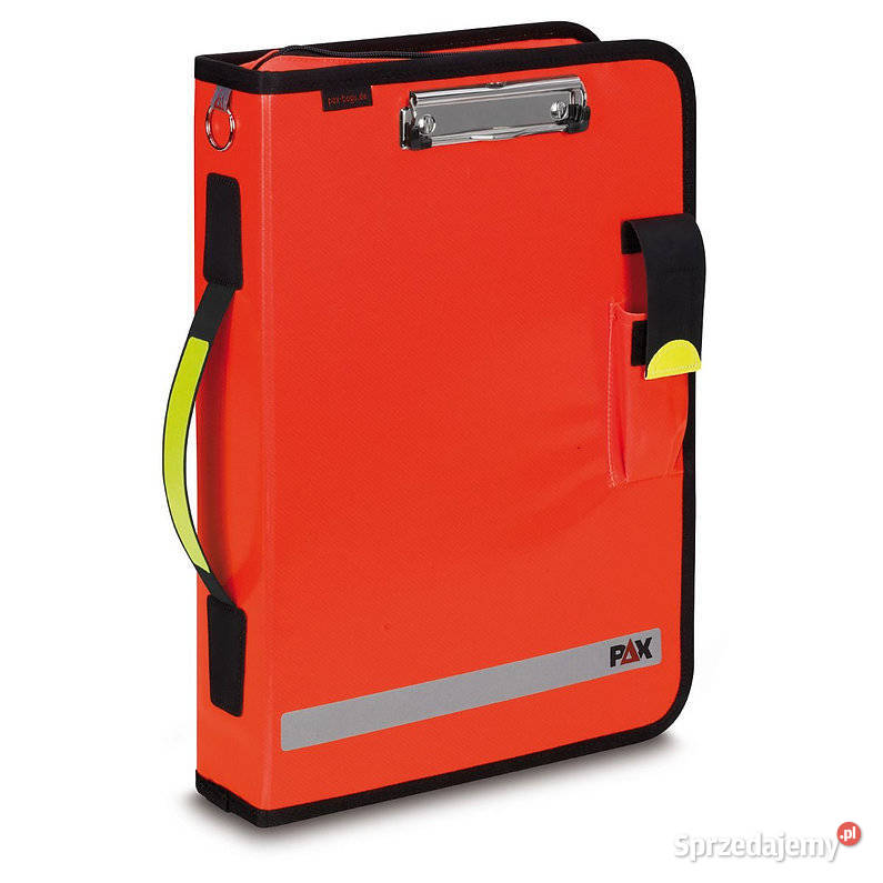 Etui Na Tablet iPad MultiOrganizer PAX Logbook Wągrowiec
