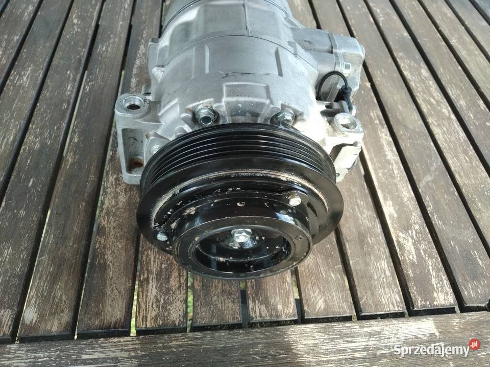 Sprężarka Kompresor Freelander 4310KS1 Przyłęki