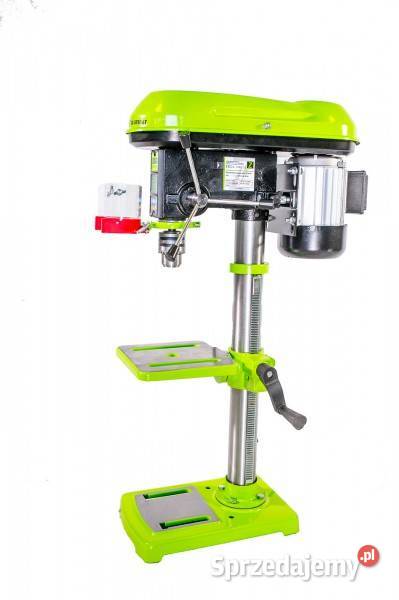 WIERTARKA STOŁOWA ZIPPER ZISTB16T ZE STOŁEM Mikołów