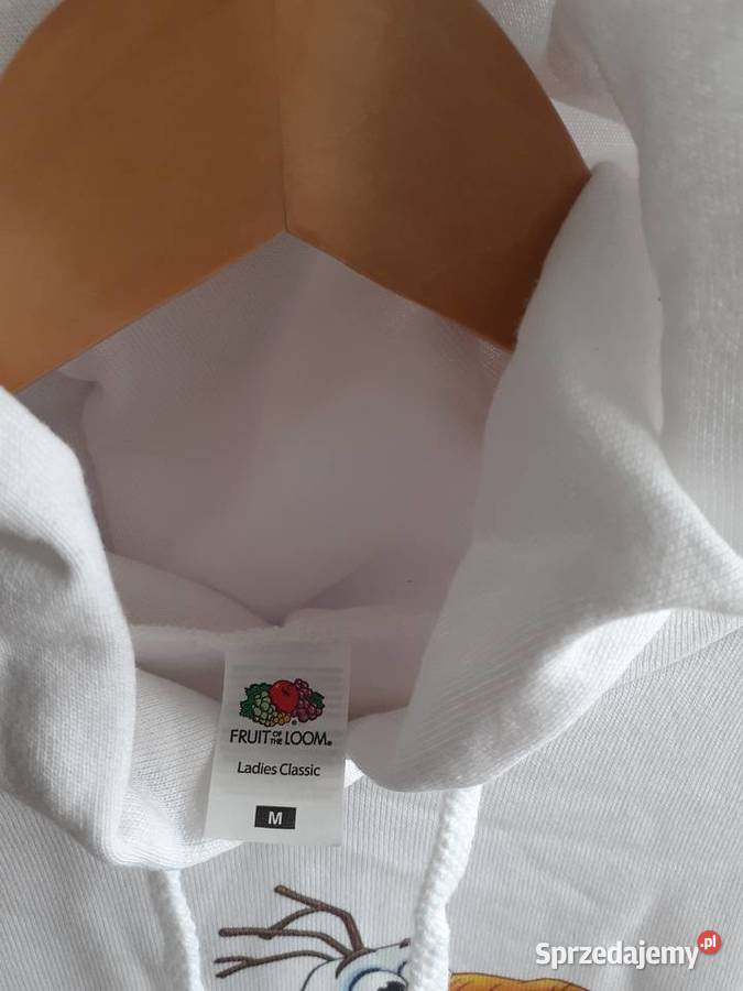 BLUZA DAMSKA KRAINA LODU OLAF Radom