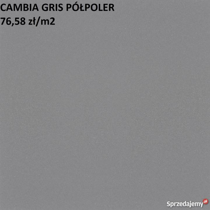 gres 6060 cambia white gris grafit black cerrad Materiały budowlane lubuskie Gorzów Wielkopolski