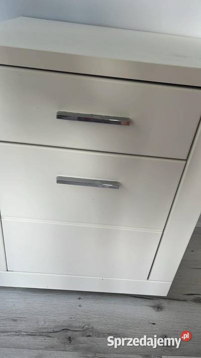 Biurko plus regał komplet Skierbieszów