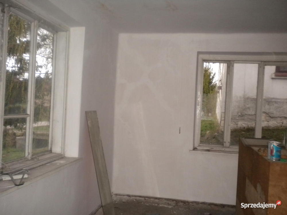 Dom na w miejscowości Siedliska 2 gm Fajsławice 1800m2 Siedliska Drugie