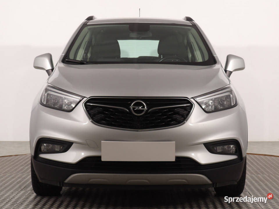 Opel Mokka 14 Turbo wspomaganie kierownicy Katowice