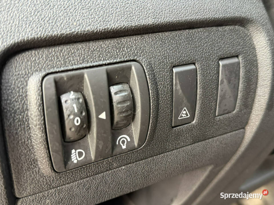 Renault Grand Scenic Częstochowa