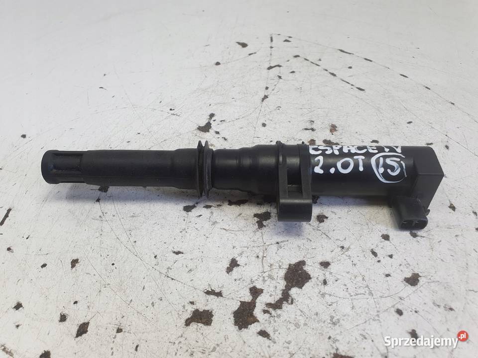 Renault Espace IV 20 T CEWKA ZAPŁONOWA BREMI Janów