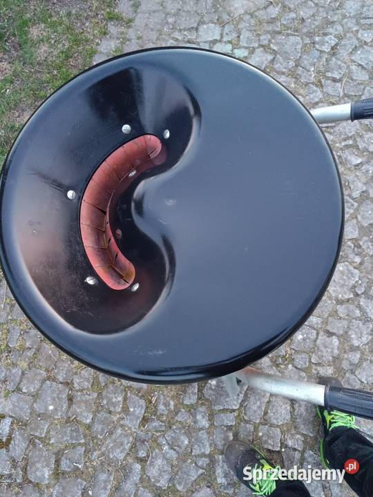 Rozdrabniacz do gałęzi Opole