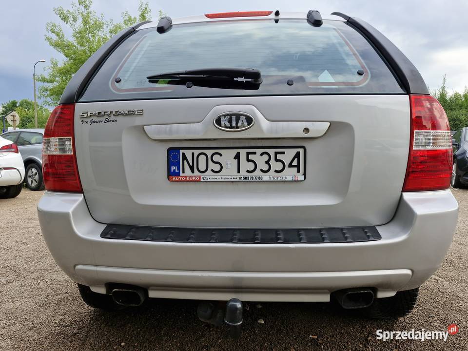 20 CRDI 111 100 bezwypadkowalakier fabryczny lakier metallic małopolskie Kraków
