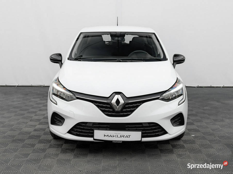 Renault Clio WJ5631L10 TCe Equilibre LED Czcof Hatchback Pępowo