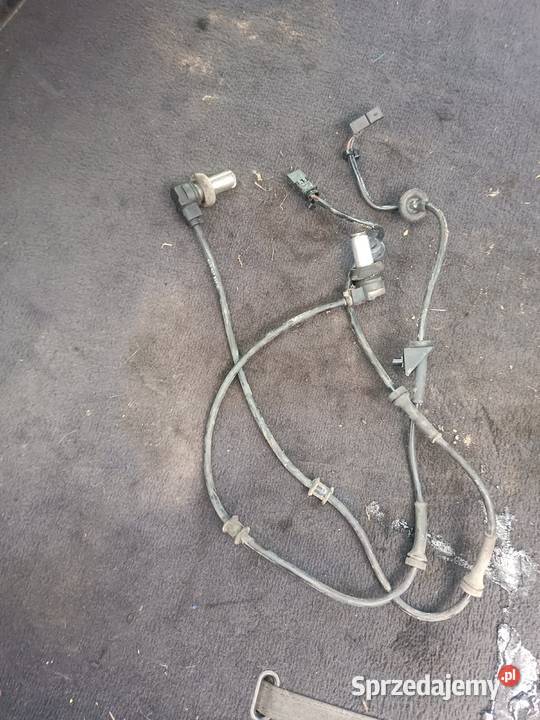 Czujnik ABS Tył 8D0 927 807 A Audi A4 B5 a36 osobowe Myszków