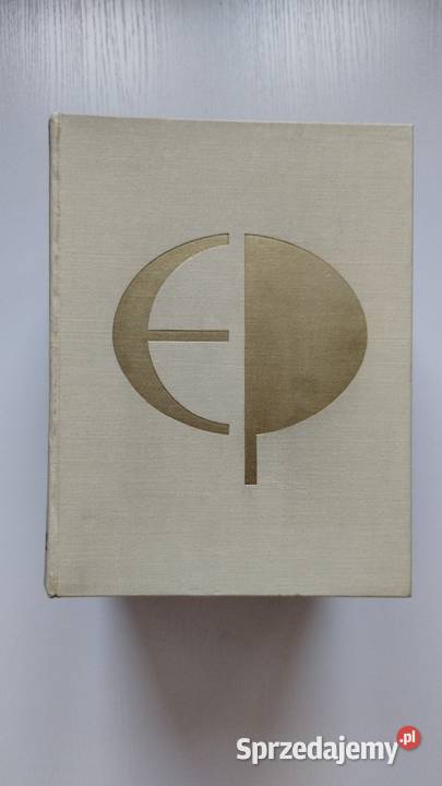 Encyklopedia powszechna PWN