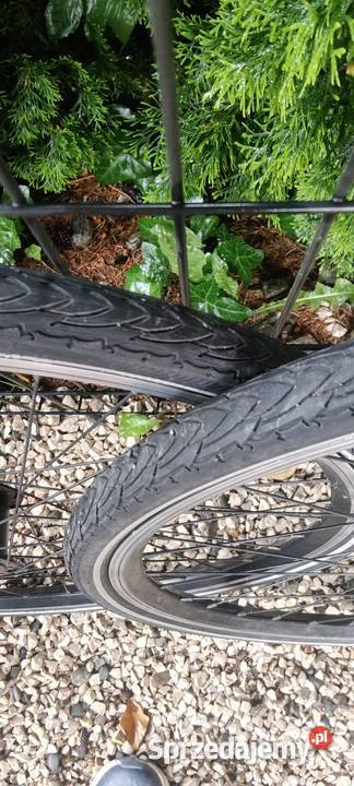 rowerowe koła 28 Plus opony Zbytków