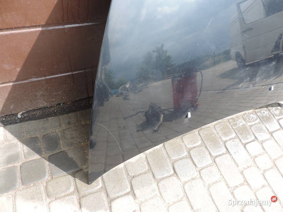 MASKA VOLVO S40 II V50 KOLOR 45246 Maski Nowy Sącz