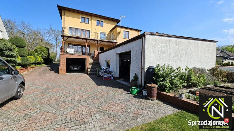 Ogłoszenie dom wolnostojący Kamień Pomorski 6981zł/m2