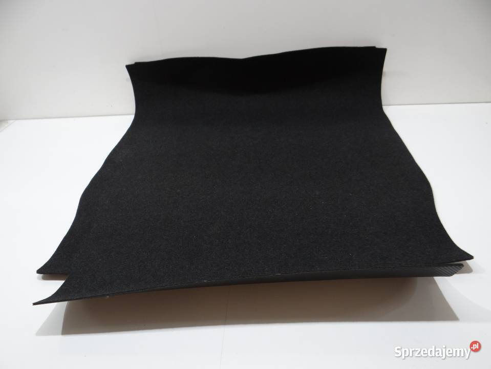 DYWAN WYKŁADZINA PODŁOGA BAGAŻNIKA BMW E60 Pozostałe Strzyżewice