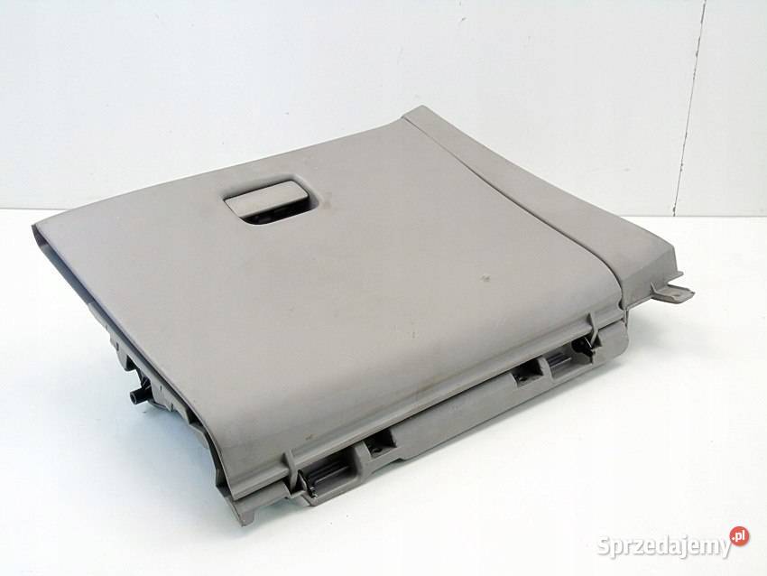 Schowek deski rozdzielczej Nissan Almera Tino osobowe