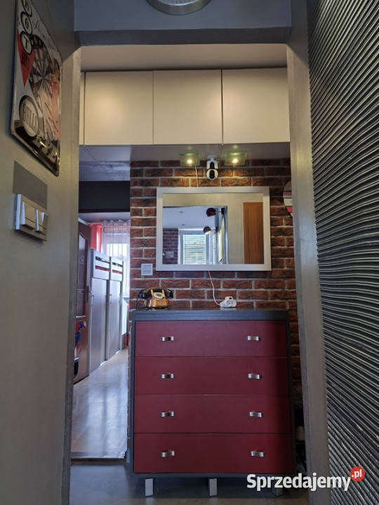 Mieszkanie 6642 mwkrótce balkon parking10 min Liczba pokoi 3 Gliwice