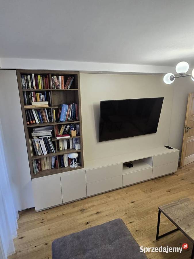 Mieszkanie 3 pokojowe pow 4785m2 Olsza Gdańska