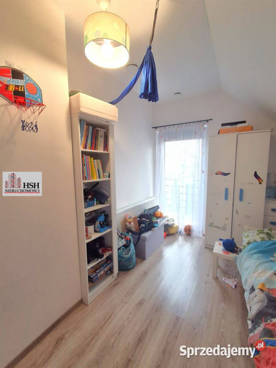 Dom wolnostojący Trojanowice 17632 metry