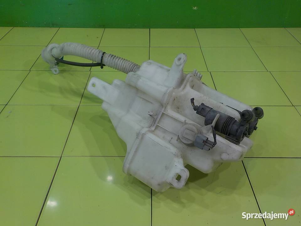 LAND ROVER FREELANDER II 22 TD4 09r 5D osobowe Zbiorniki płynu do spryskiwaczy Wycieraczki i spryskiwacze Suków