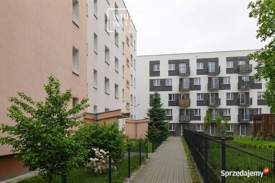 Mieszkanie 63m2 3 pok Warszawa Piętro 4