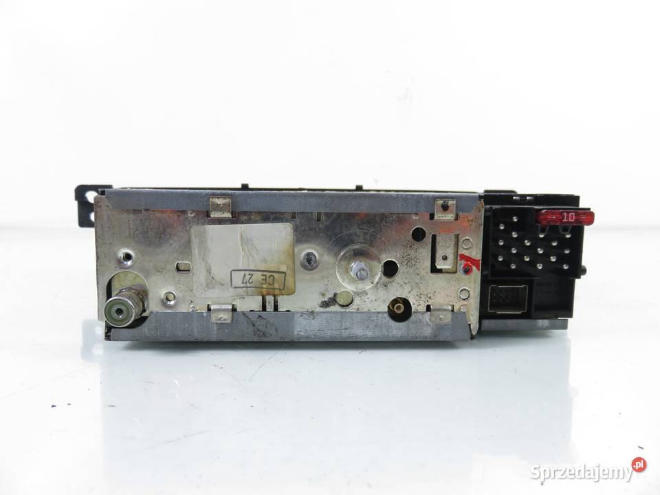 RADIO BMW 3 Touring E46 6909883