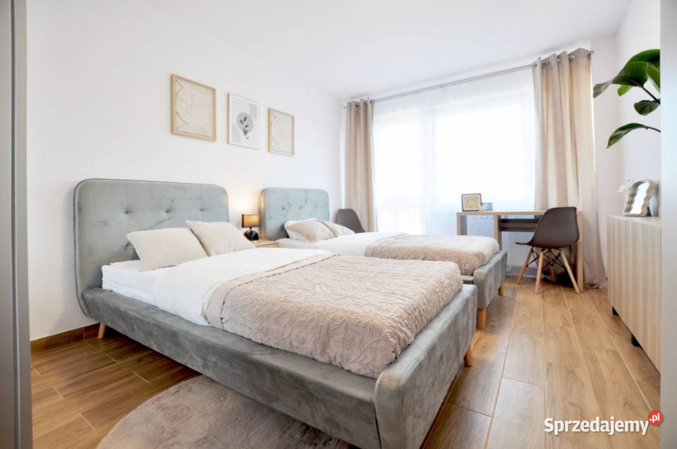 Pokój Na Wynajem Piła Stancja Studencka Kwatera