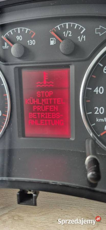 Licznik Zegary Vw Polo 9N FullFis pomorskie Słupsk sprzedam