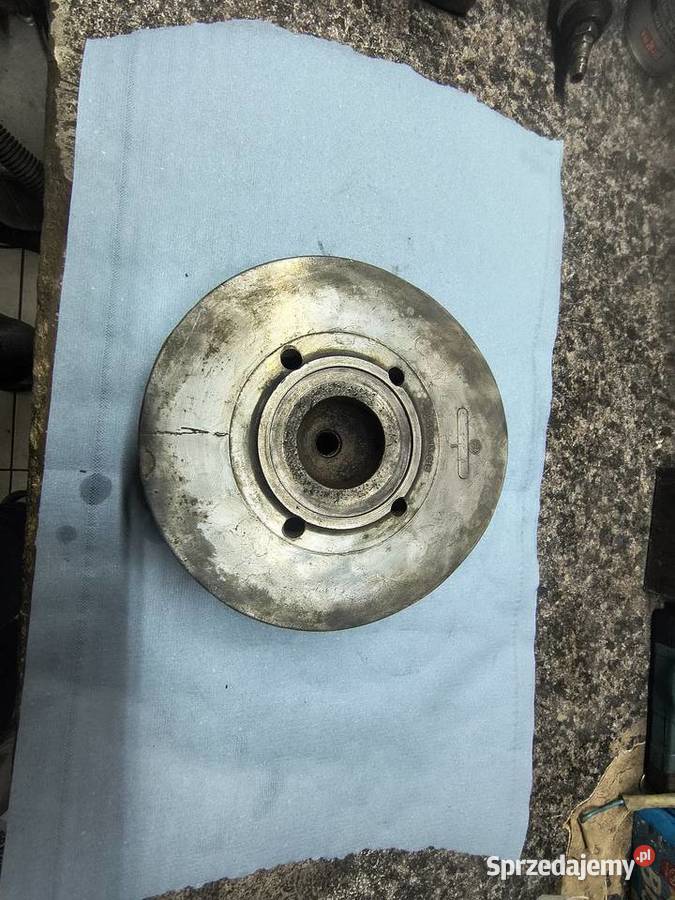 Głowica cz 175 model 450 jawa Rzeszów