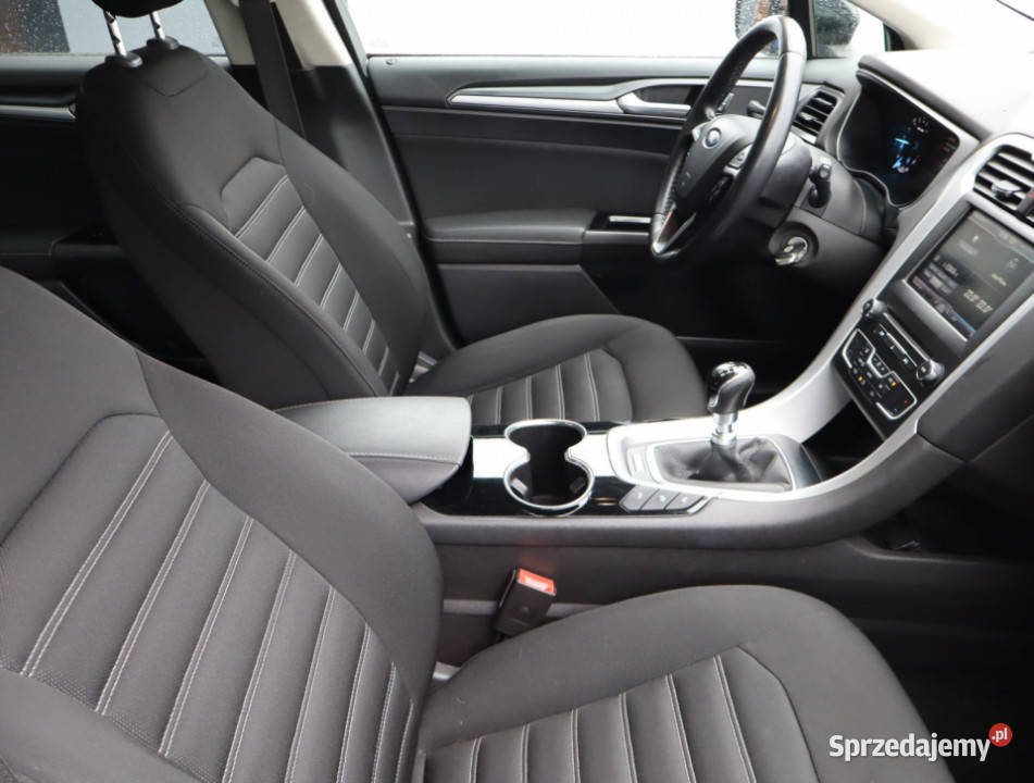 Ford Mondeo 20 TDCI Piaseczno