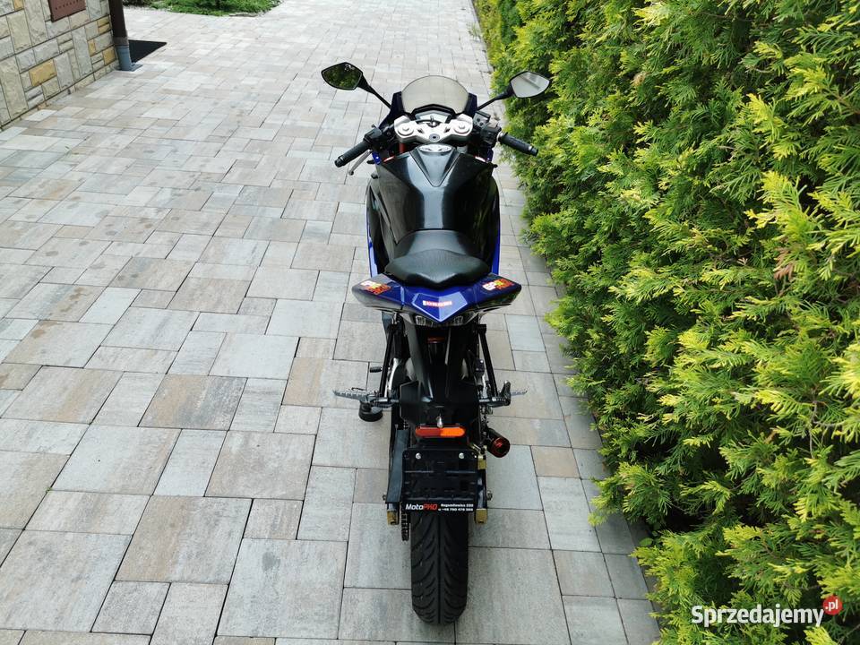 Derbi Gpr