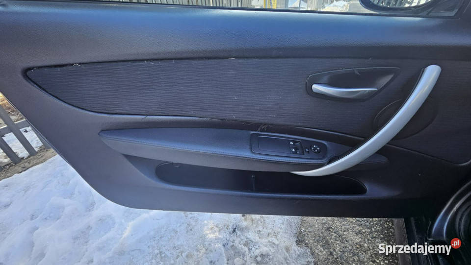 BMW 120 BMW 120d na raty bez BIK KRD FastCars BMW Kraków