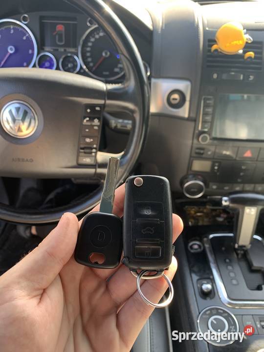 Dorabianie Kluczy Skoda Superb Octavia Kodiaq Poznań