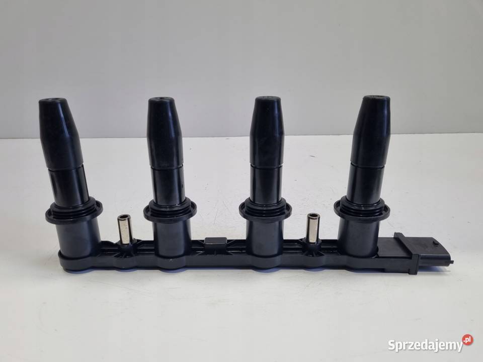 CEWKA ZAPŁONOWA Opel Zafira B 16 16V Rudka