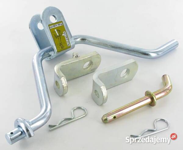 Zaczep transportowy 102 2999000060 Kamionna sprzedam