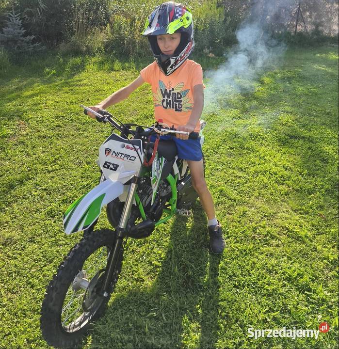 Cross 50 Mińsk Mazowiecki