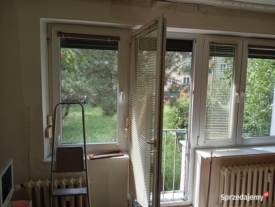 Kawalerka30m2 SopotBrodwino z ogródkiem papa Sopot sprzedam