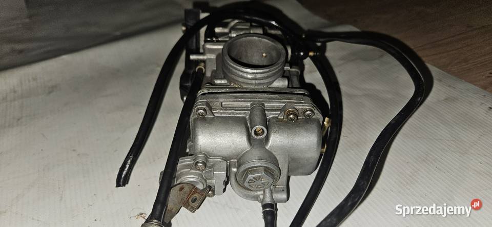 Gaznik crf 250 2004 honda Gorlice sprzedam