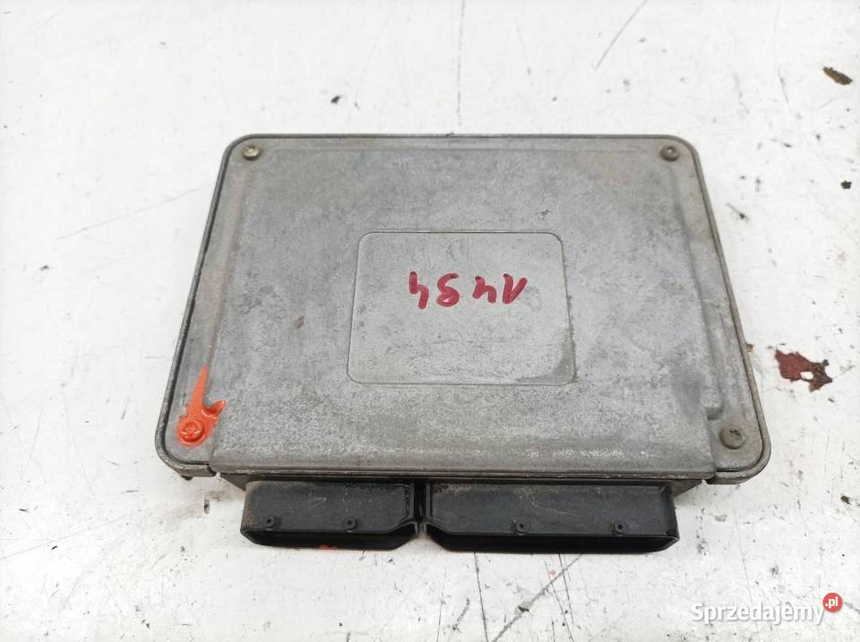 STEROWNIK SILNIKA 036906034GM IAW4MVGM 14 B 73