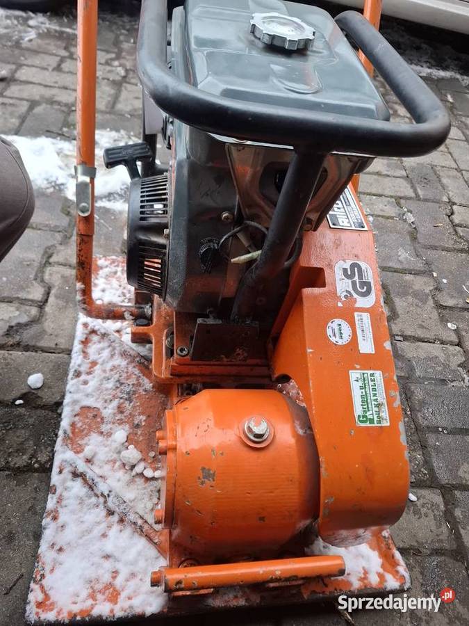 ZAGĘSZCZARKA Bolesławiec