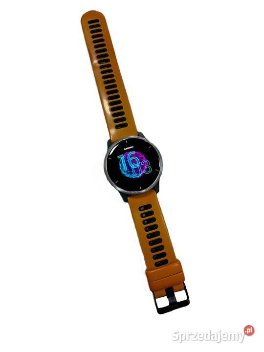 Smartwatch Garmin Venu 2 Elbląg sprzedam